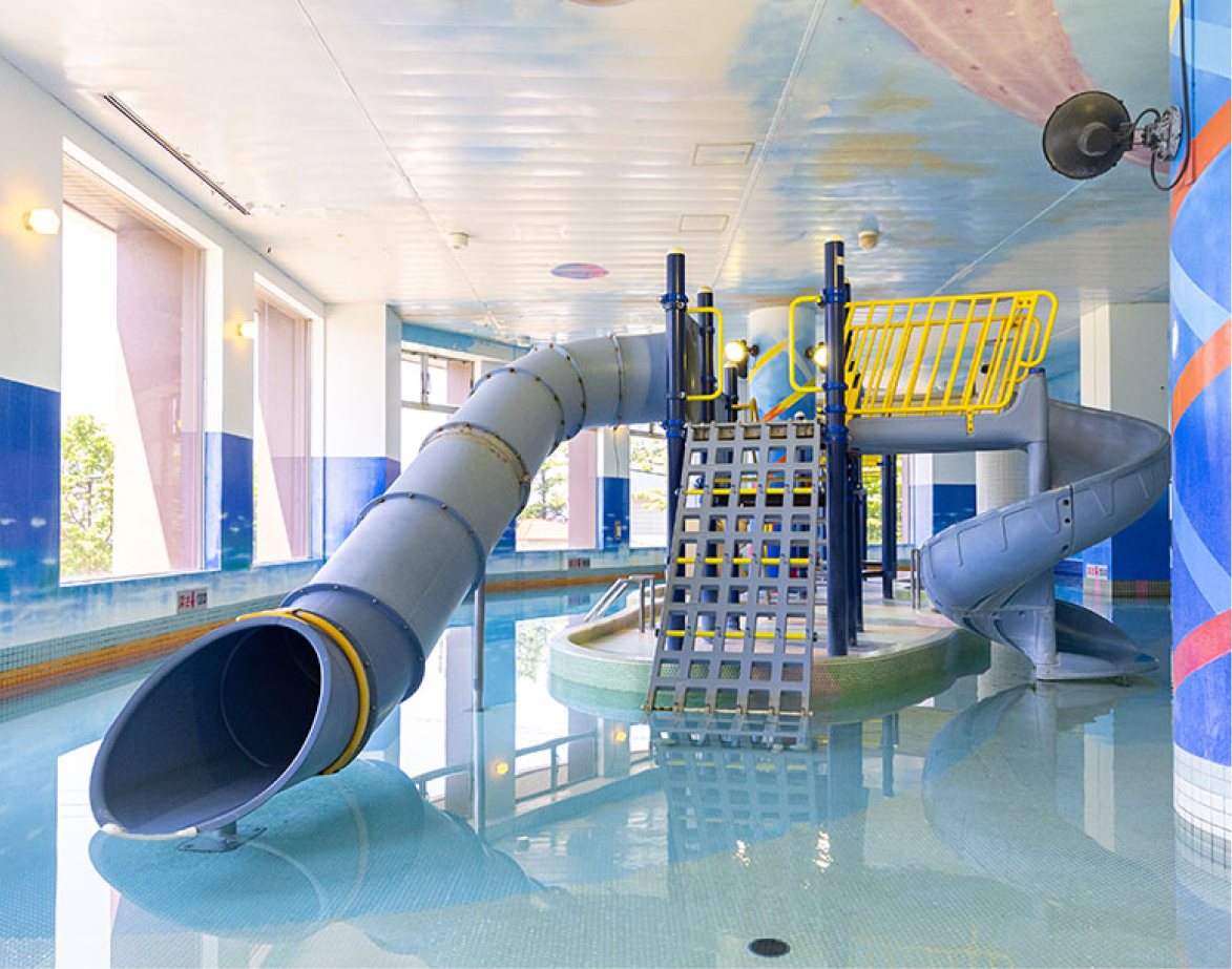 アクアランド ソンテ