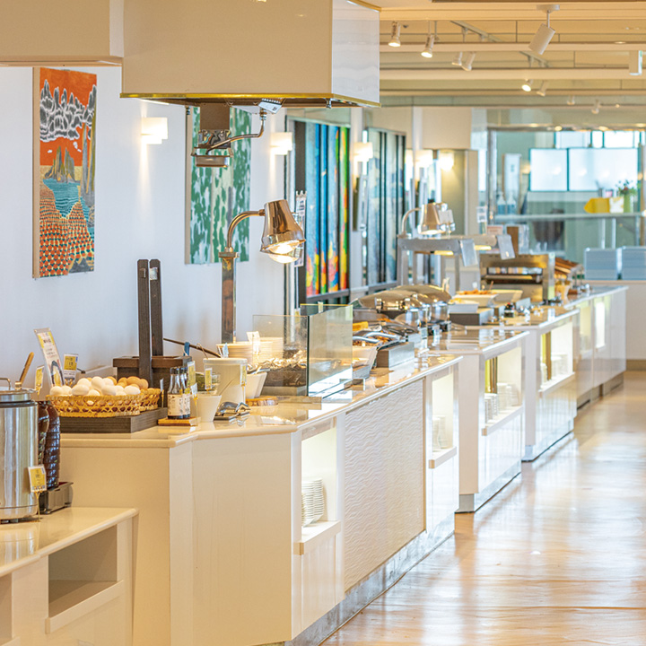 朝食マルスコイ