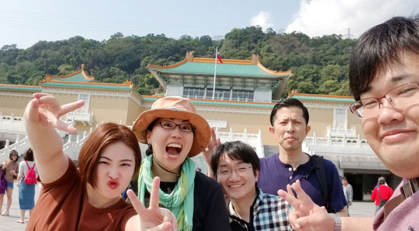 社員旅行や社内イベント開催