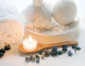 リフレッシュ&リラックス エステサロン