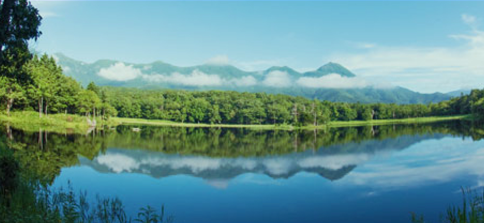 知床第一ホテル