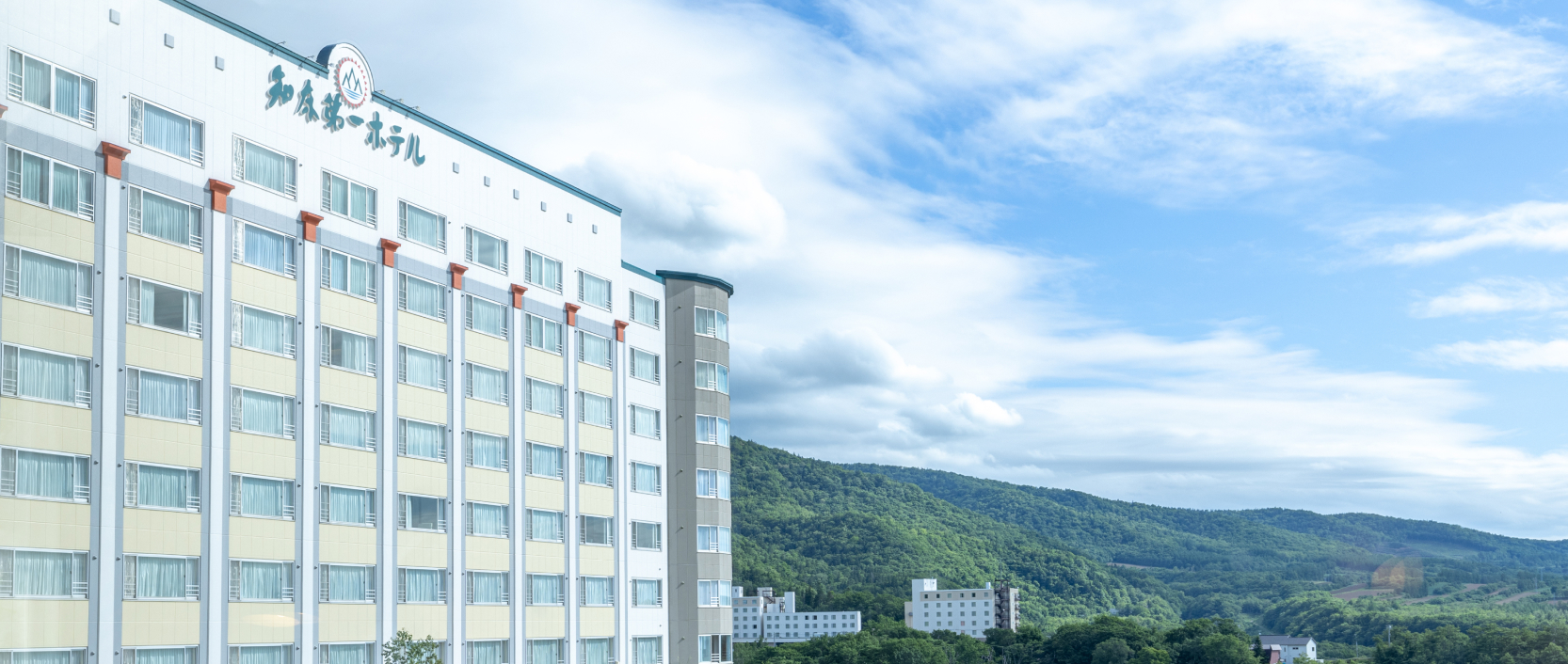 知床第一ホテル