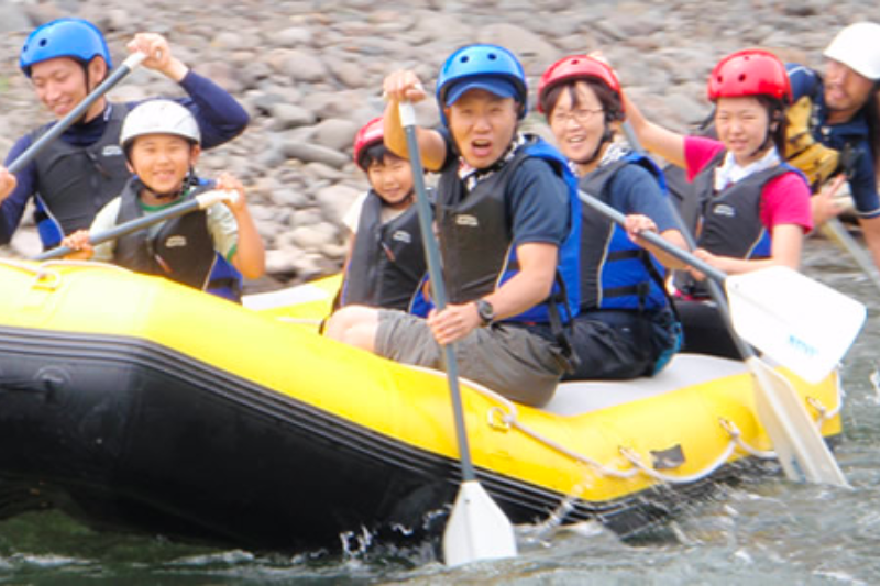 釧路湿原カヌー