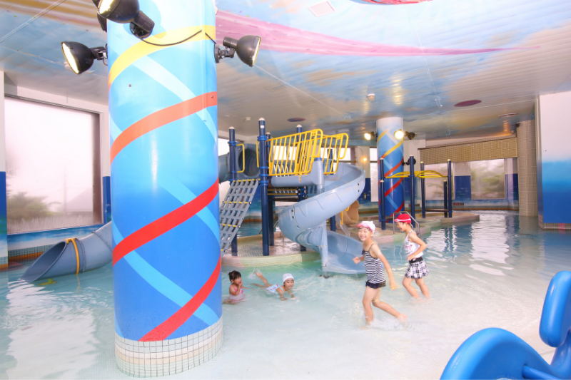 アクアランドソンテ