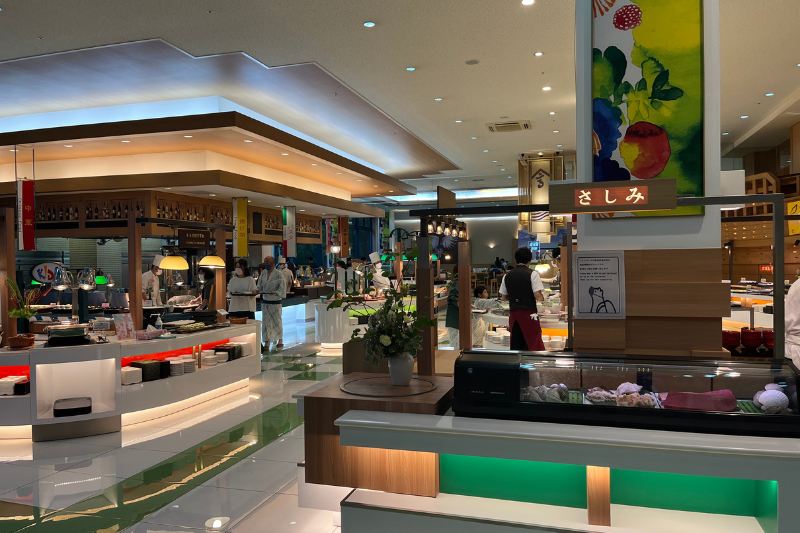 バイキングマルスコイ