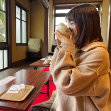 知床第一ホテルライター 辰濱