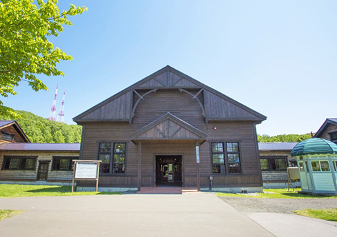 層雲峡&網走観光