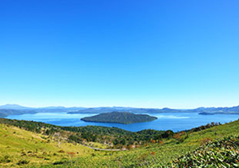 美幌観光&川湯温泉