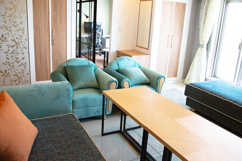 知床第一ホテル東館