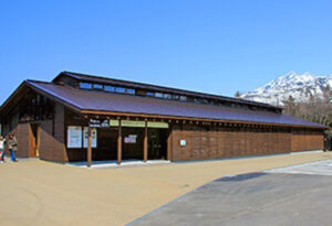 知床五湖フィールドハウス