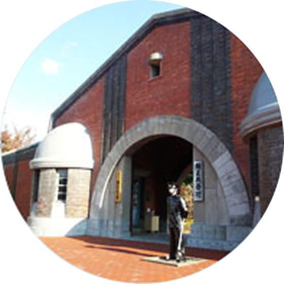  博物館網走監獄